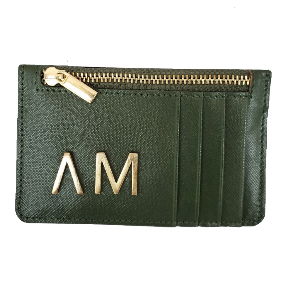 Arthur McQueen Card Holder